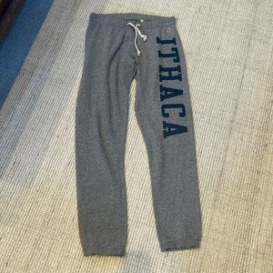 Triblend sweats league college sweatpants